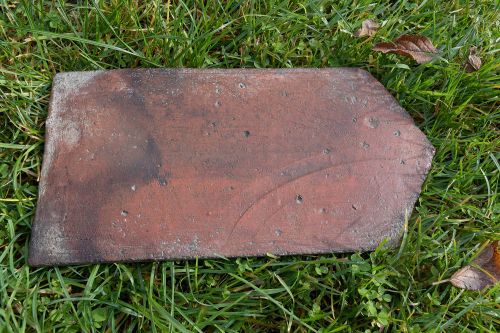 Handgestrichener Spitzbiber